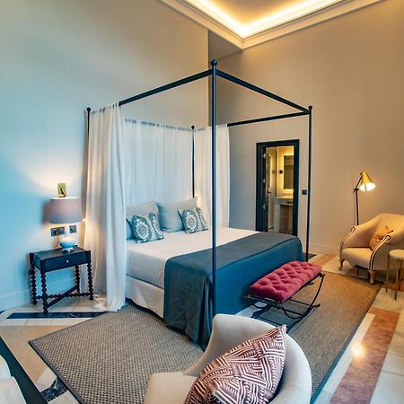 Soho Boutique Castillo De Santa Catalina - Adults Recommended Малага Экстерьер фото